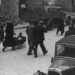 Blitz in Londen
