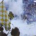 Voetbal is cult geworden