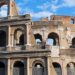 Hoe zag een dagje Colosseum eruit?