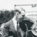 COLUMN Jaap Scholten over zijn oom Chuck Stork