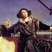 Copernicus schilderij