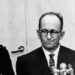 De rechtszaak tegen Adolf Eichmann