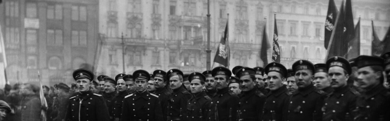 ‘De Finse Burgeroorlog was een grimmige episode, die veel morele vraagstukken opriep’