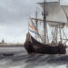 Nederlanden dankten rijkdom aan hun ligging
