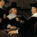 De Gouden Eeuw in 17 portretten en momenten