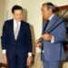 Despoot Hassan II van Marokko (1929-1999)