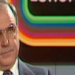 Helmut Kohl.