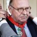 De factor X van Henk Wesseling (1937-2018)