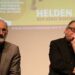 Willem Melching en Herman Amersfoort over de vraag of de periode tussen de Eerste en Tweede Wereldoorlog wel vredig was