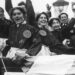 Bad Girls: a History of Rebels and Renegades – Caitlin Davies