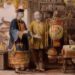 Waarom begon de Industriële Revolutie in West-Europa?