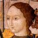 Portret van Jeanne d'Arc