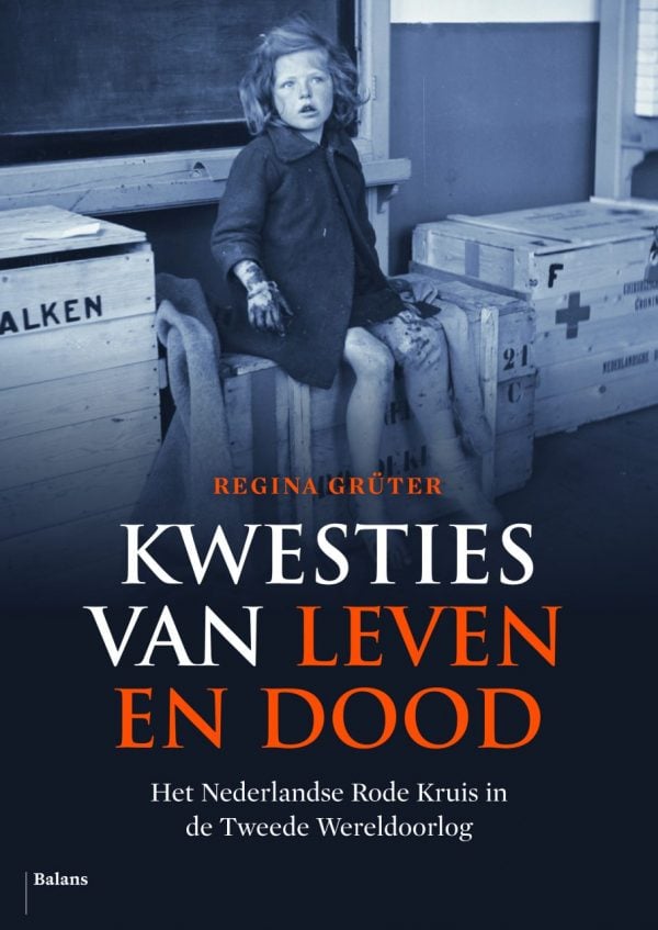 Kwesties van leven en dood Historisch Nieuwsblad