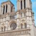 Notre Dame is historisch, maar nep