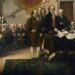 John Adams en de Founding Fathers