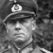 Portret van Erwin Rommel.