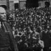 De geschiedenis van de Sovjet-Unie en Rusland