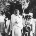 Gandhi was een goeroe met een dubbele boodschap