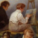 Scheffer, Renan, Psichari – H.L. Wesseling