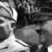 ‘Onder die schijnbare zelfverzekerdheid verborg Hitler een onzeker karakter’