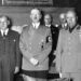 Hitler en Chamberlain