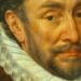 Portret van Willem van Oranje