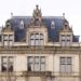 NIOD gebouw