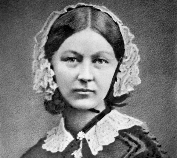Florence Nightingale