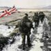 Falklands: de strijd om een miserabele uithoek