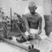 Mohandas Gandhi (1869-1948)
