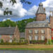 Ooit was kasteelbouw pure machtspolitiek