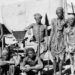 Duitse compensatie zorgt voor onvrede in Namibië