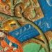 Schrift Middeleeuwen