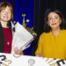 Sandra Langereis wint de Libris Geschiedenis Prijs 2021