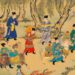 Vulkanen bliezen Chinese dynastieën omver