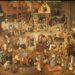 Datum carnaval leverde hoofdbrekens op