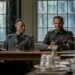 Speelfilm ‘Die Wannsee Konferenz’ 7 april in bioscoop