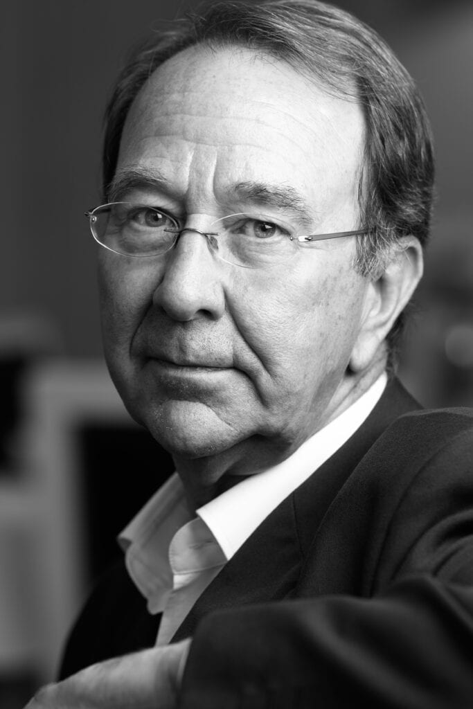 Sir Ian Kershaw over persoonlijkheid en macht - Historisch Nieuwsblad