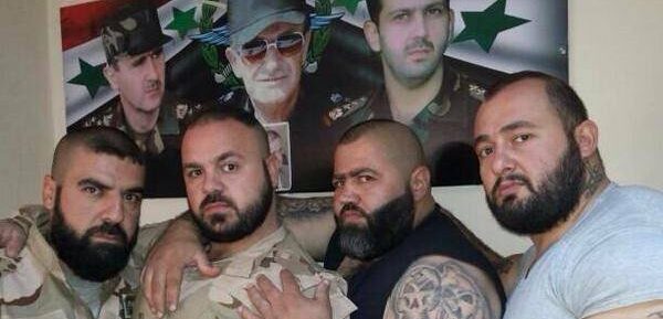 Kan iedereen oorlogsmisdadiger worden?