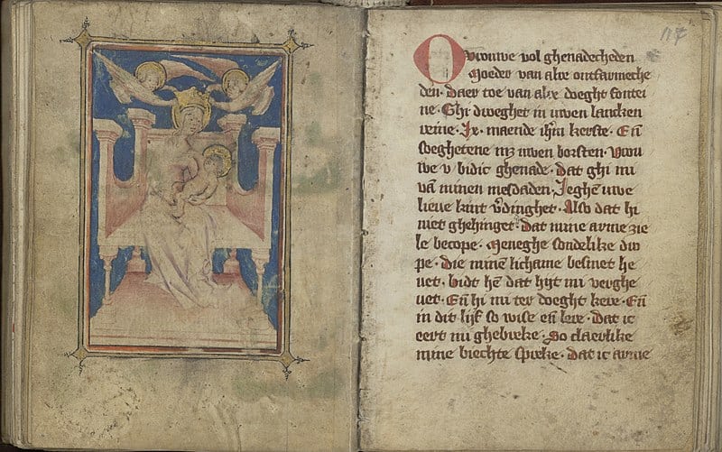 Masterclass oude handschriften lezen - Historisch Nieuwsblad