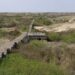De Atlantikwall fascineert Willem Melching