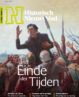 Cover van Historisch Nieuwsblad 12 - 2022