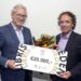 René van Stipriaan wint de Libris Geschiedenis Prijs