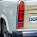 DDR auto
