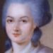 Olympe de Gouges portret