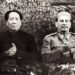 Mao en Stalin