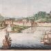Nederlands fort op Malaka.