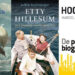 Shortlist bekend Libris Geschiedenis Prijs 2023
