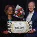 Martin Bossenbroek wint Libris Geschiedenis Prijs 2023