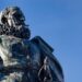 Standbeeld Coen in Hoorn